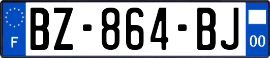 BZ-864-BJ