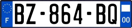 BZ-864-BQ