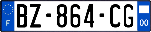 BZ-864-CG