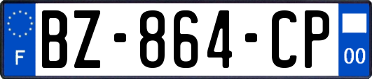 BZ-864-CP