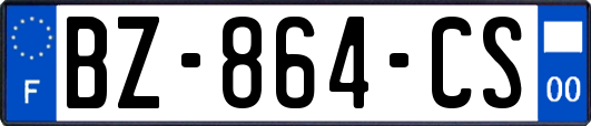 BZ-864-CS