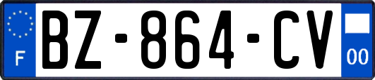 BZ-864-CV