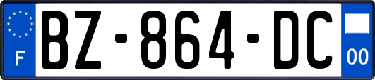 BZ-864-DC