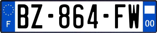 BZ-864-FW