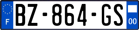 BZ-864-GS