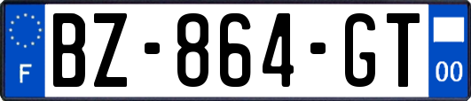 BZ-864-GT