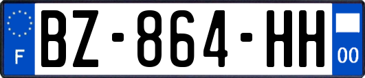 BZ-864-HH