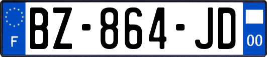 BZ-864-JD