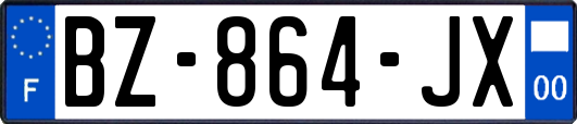 BZ-864-JX