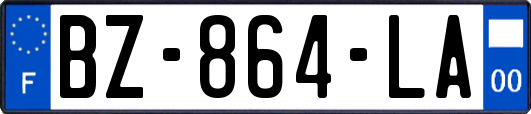 BZ-864-LA