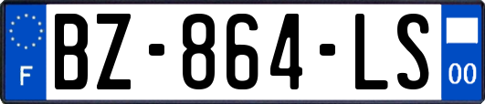 BZ-864-LS