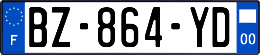 BZ-864-YD