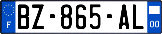 BZ-865-AL