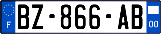 BZ-866-AB