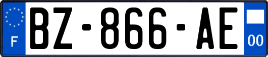 BZ-866-AE