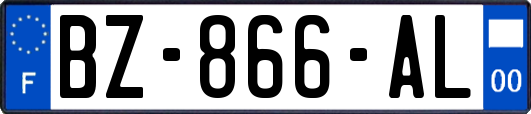 BZ-866-AL