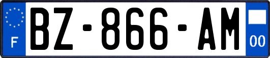 BZ-866-AM