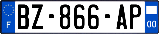 BZ-866-AP