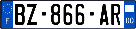 BZ-866-AR