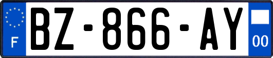 BZ-866-AY