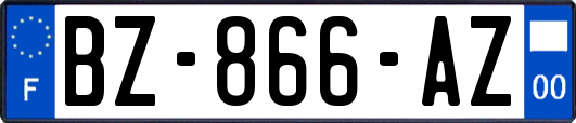 BZ-866-AZ