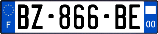 BZ-866-BE