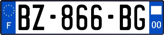 BZ-866-BG