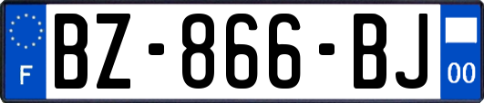 BZ-866-BJ