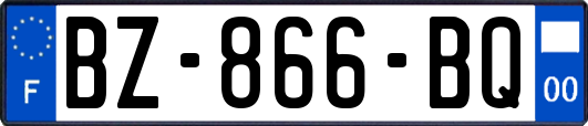 BZ-866-BQ