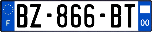 BZ-866-BT