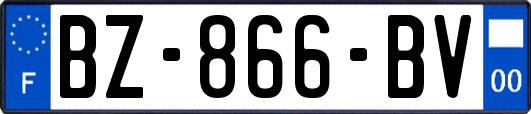 BZ-866-BV