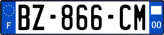 BZ-866-CM