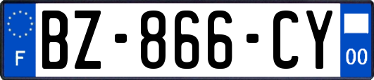 BZ-866-CY