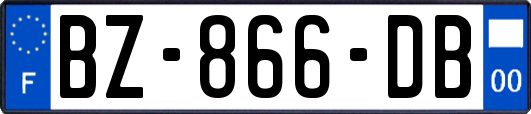 BZ-866-DB