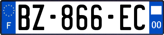 BZ-866-EC