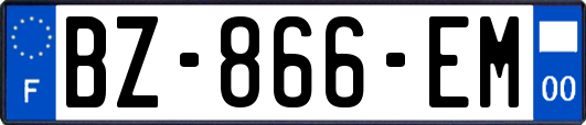 BZ-866-EM