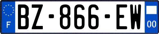 BZ-866-EW