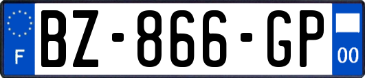 BZ-866-GP