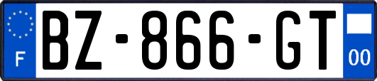 BZ-866-GT