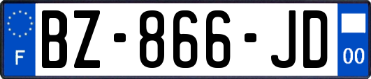 BZ-866-JD