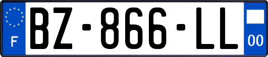 BZ-866-LL