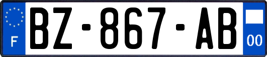 BZ-867-AB