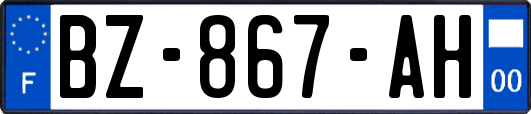 BZ-867-AH