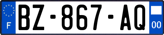 BZ-867-AQ