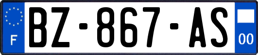 BZ-867-AS