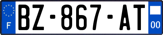 BZ-867-AT