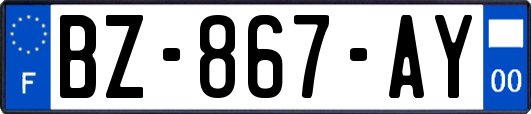 BZ-867-AY