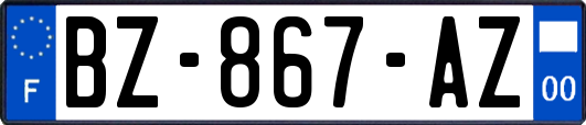 BZ-867-AZ