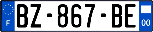 BZ-867-BE