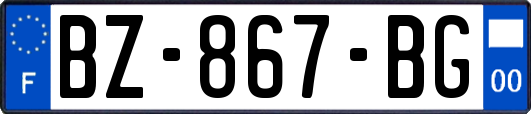 BZ-867-BG